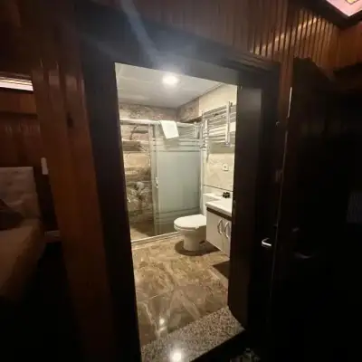 Haşimoğlu Otel & Spa, Ayder
