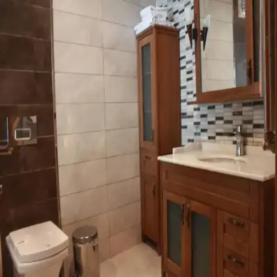 Haşimoğlu Otel & Spa, Ayder