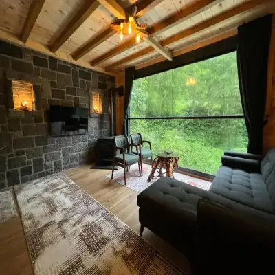 Haşimoğlu Otel & Spa, Ayder