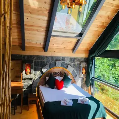 Haşimoğlu Otel & Spa, Ayder