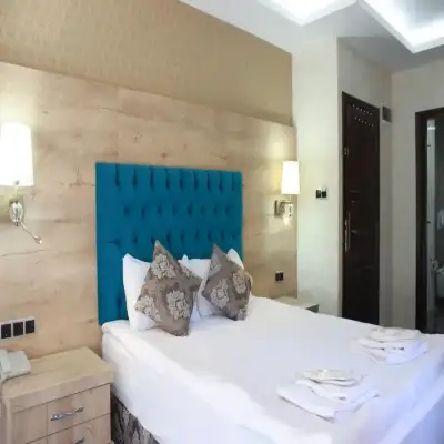 Haşimoğlu Otel & Spa, Ayder