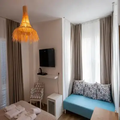 Limonaia Hotel