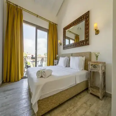 Hotel De Gold
