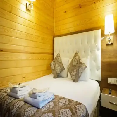 Haşimoğlu Otel & Spa, Ayder