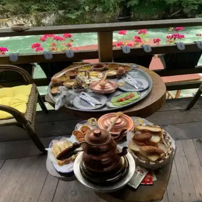 Hoşdere Bungalov