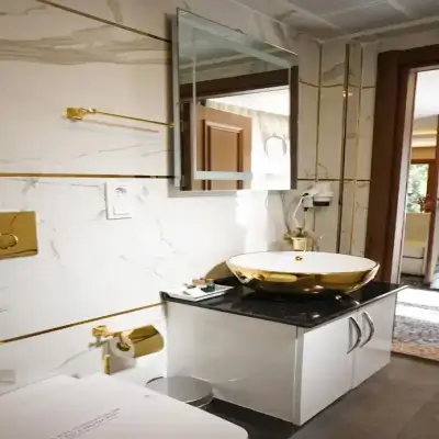 Haşimoğlu Otel & Spa, Ayder