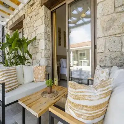 Hotel De Gold