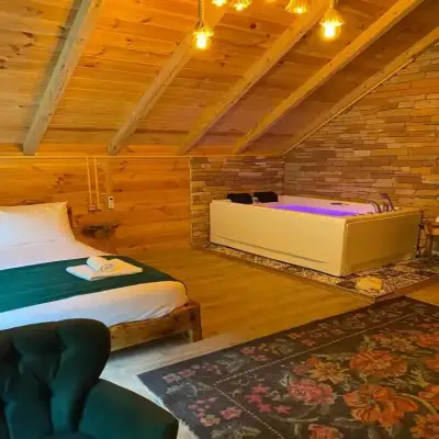 Hoşdere Bungalov