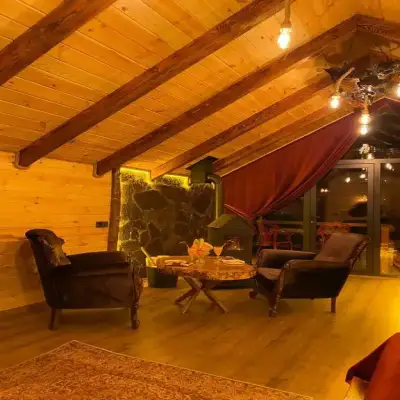 Hoşdere Bungalov
