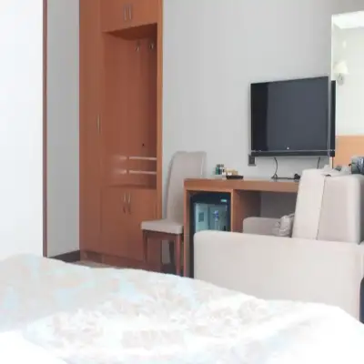 Haşimoğlu Otel & Spa, Ayder