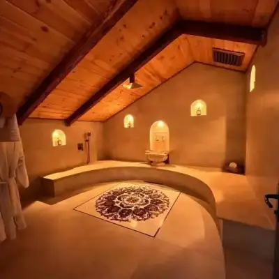 Hoşdere Bungalov