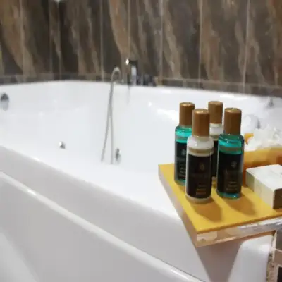 Haşimoğlu Otel & Spa, Ayder