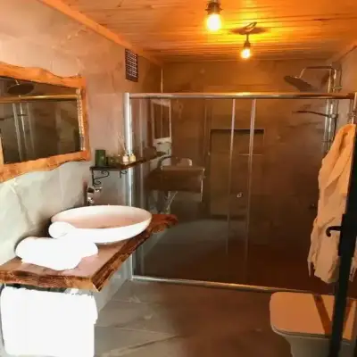 Hoşdere Bungalov