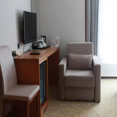 Haşimoğlu Otel & Spa, Ayder