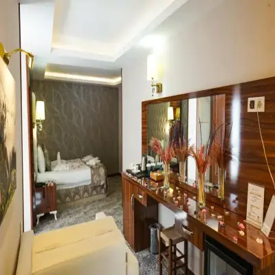 Haşimoğlu Otel & Spa, Ayder
