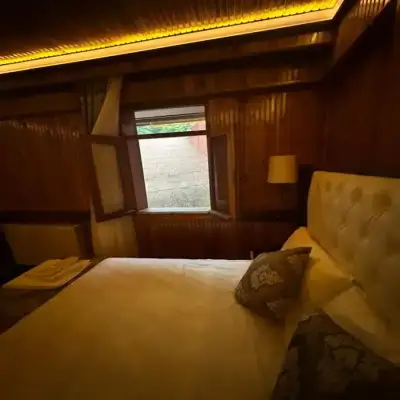 Haşimoğlu Otel & Spa, Ayder