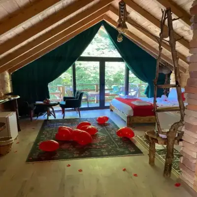 Hoşdere Bungalov