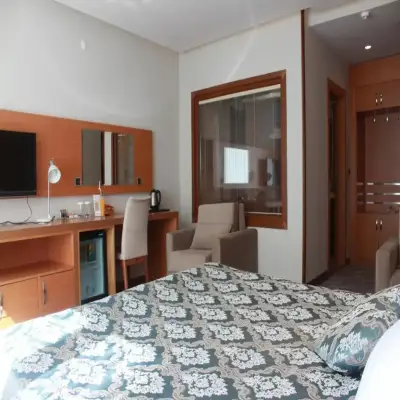 Haşimoğlu Otel & Spa, Ayder
