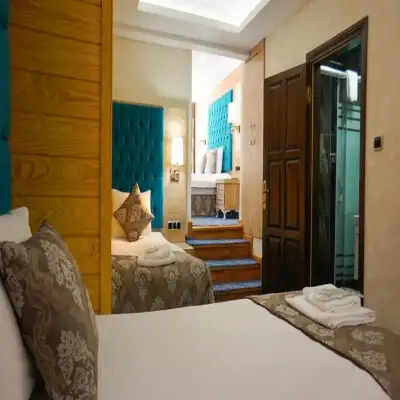 Haşimoğlu Otel & Spa, Ayder