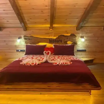 Hoşdere Bungalov
