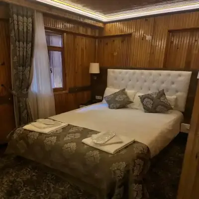 Haşimoğlu Otel & Spa, Ayder