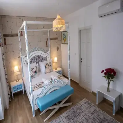 Limonaia Hotel