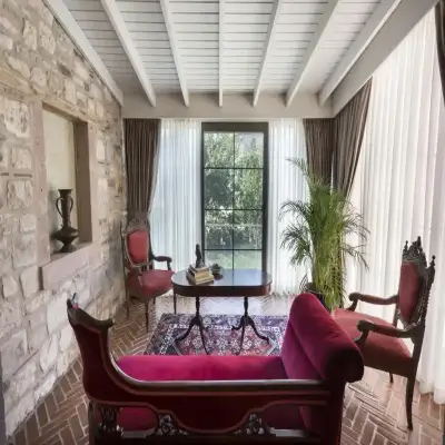 Narimor Otel, +12
