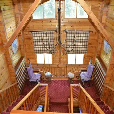 Kümbet Dağ Evi