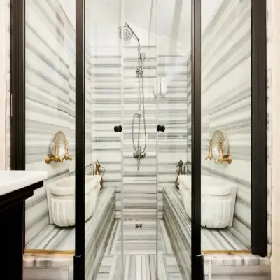 Faik Pasha Suites, Cukurcuma
