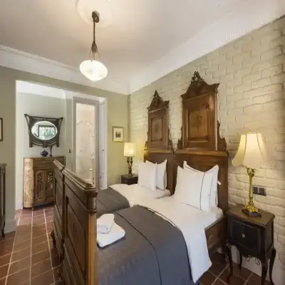 Narimor Otel, +12