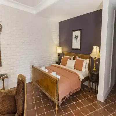 Narimor Otel, +12