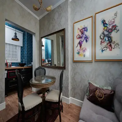 Faik Pasha Suites, Cukurcuma