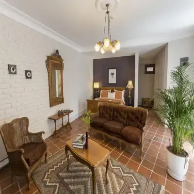 Narimor Otel, +12