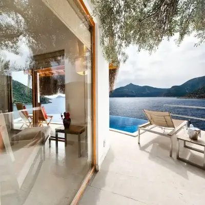 Hotel Villa Mahal, +12