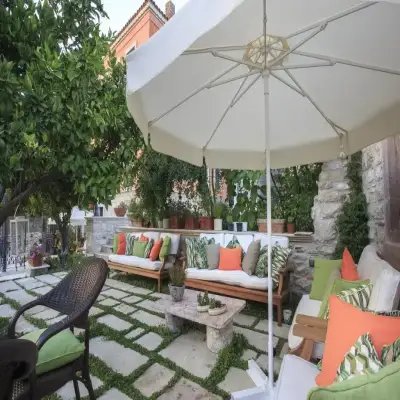Narimor Otel, +12