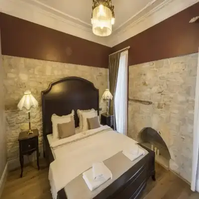Narimor Otel, +12