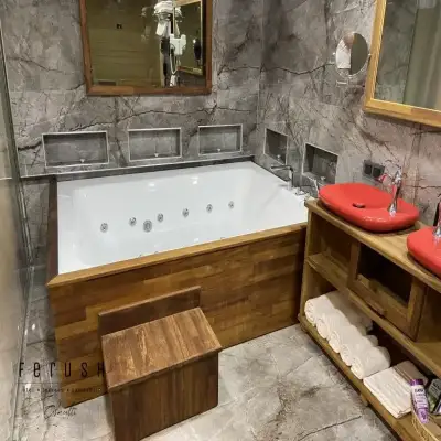 Ferush Otel (Adult Only +12)