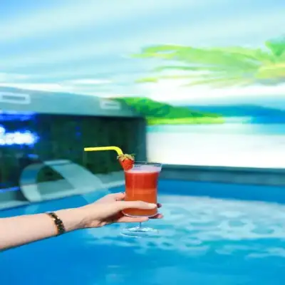 Grande Arte Hotel