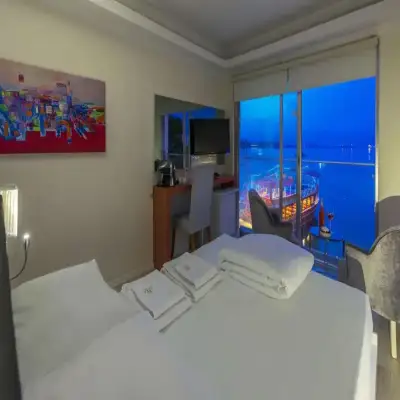 Orka Hotel