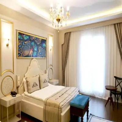 Amida Hotel