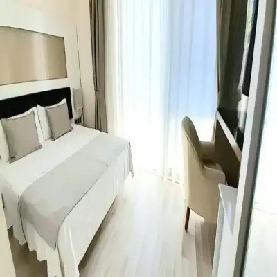 Orka Hotel