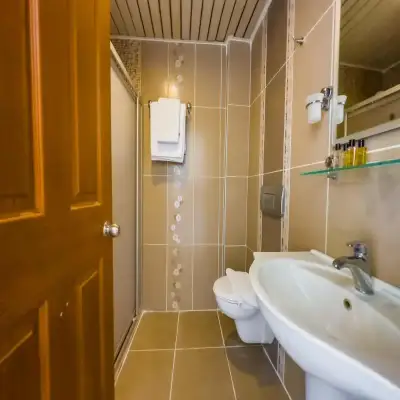 Dedeoğlu Port Hotel