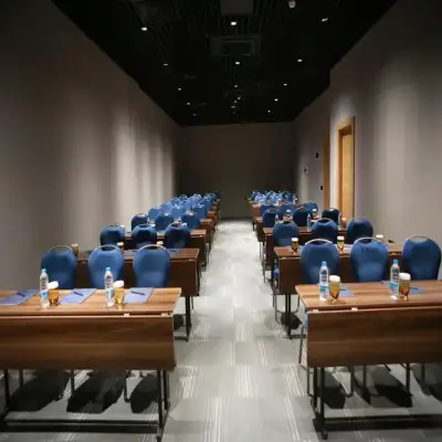 Grande Arte Hotel