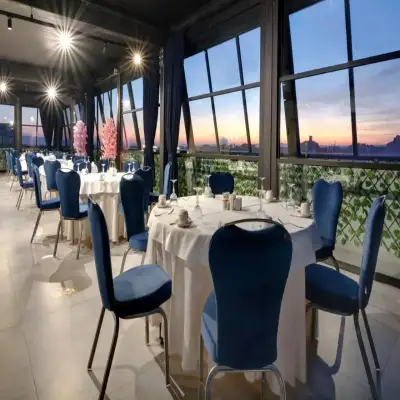 Grande Arte Hotel