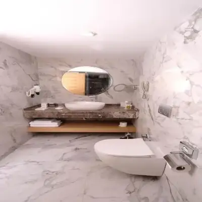 Grande Arte Hotel