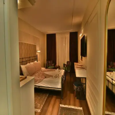 Sur Palace Otel