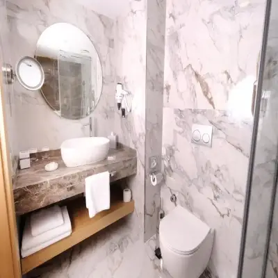 Grande Arte Hotel