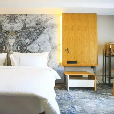 Grande Arte Hotel