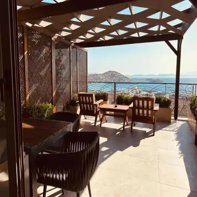 Monalisa Hotels