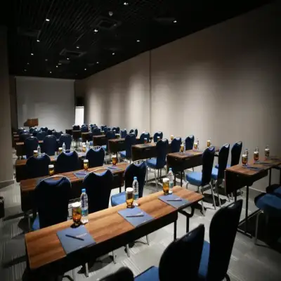 Grande Arte Hotel